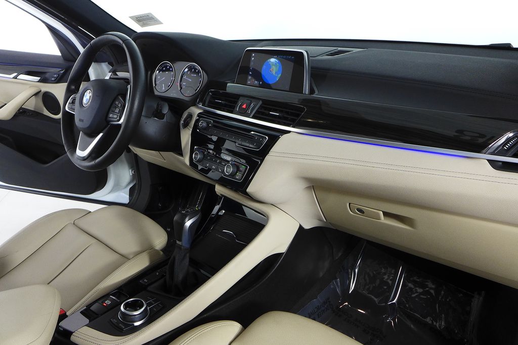 Thumbnail: 2018 BMW X2 - 13