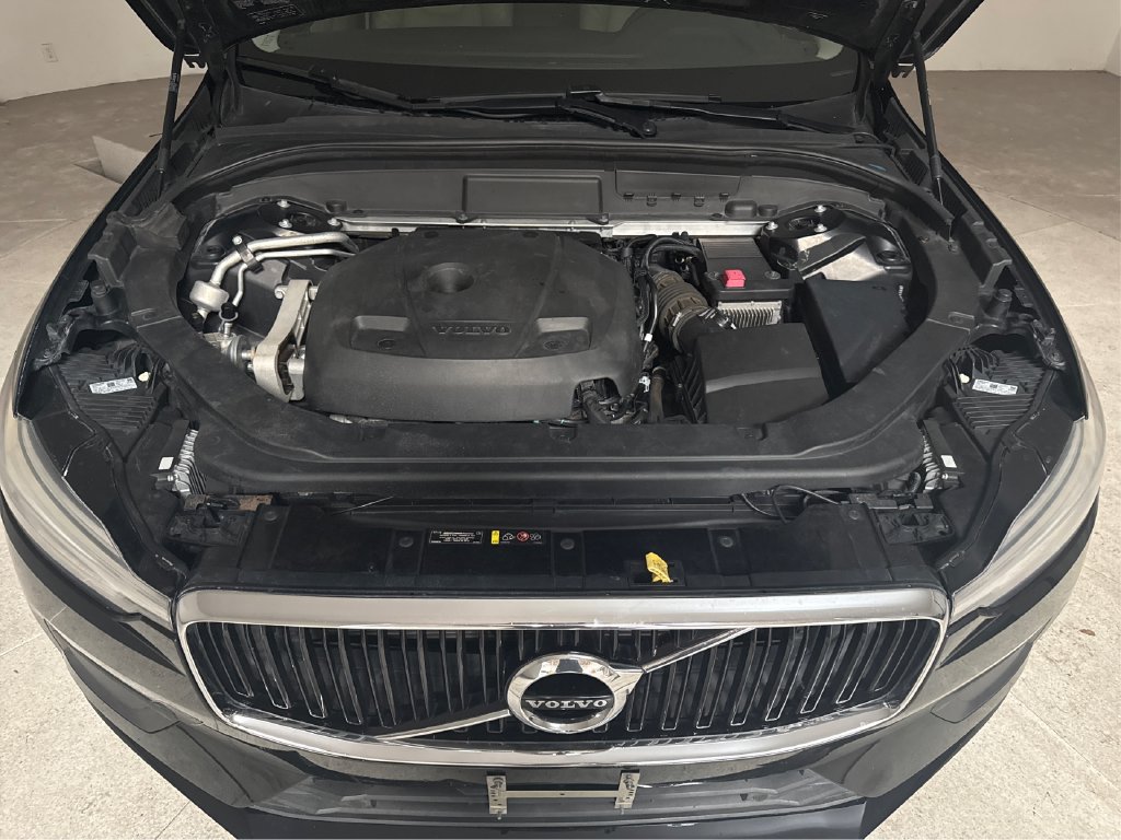 2018 Volvo XC60 Momentum - Photo 26