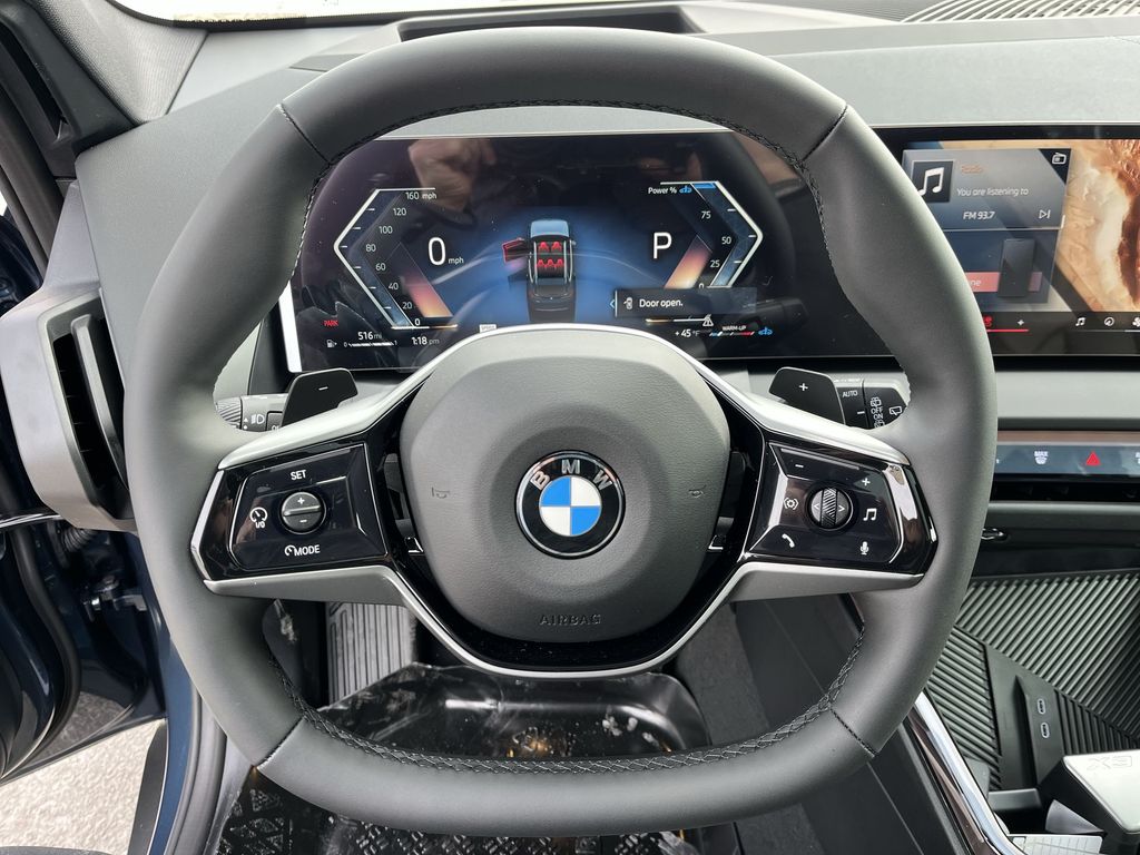 Thumbnail: 2026 BMW X3 - 14