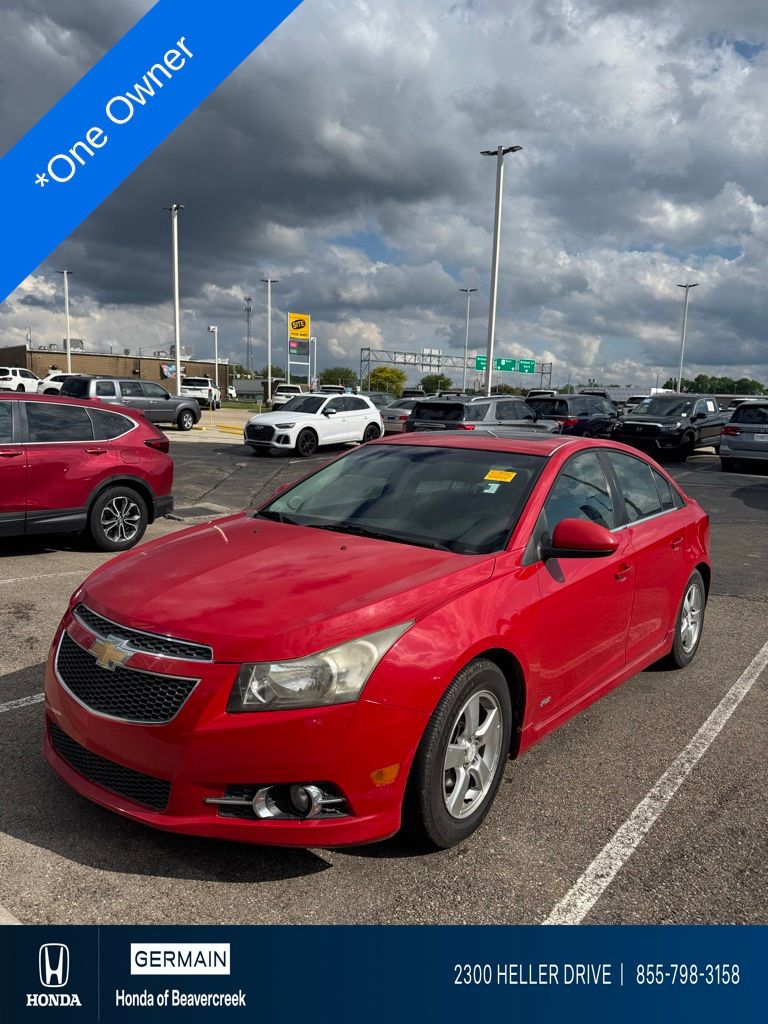 Honda Civic Hatchback Sport FWD