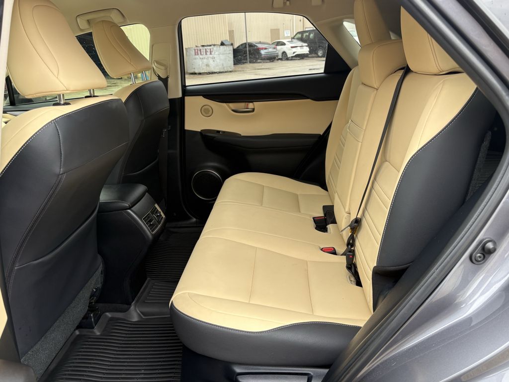 2021 Lexus NX 300 Base Gray at Ultimate Motorsports