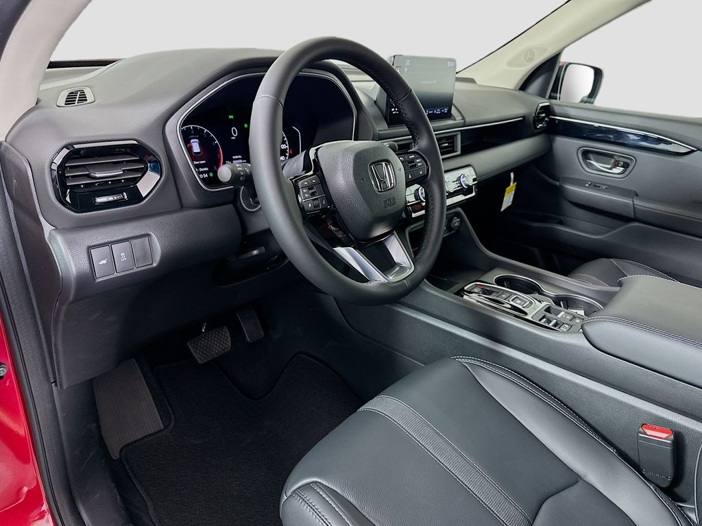 Thumbnail: 2025 Honda Pilot - 9