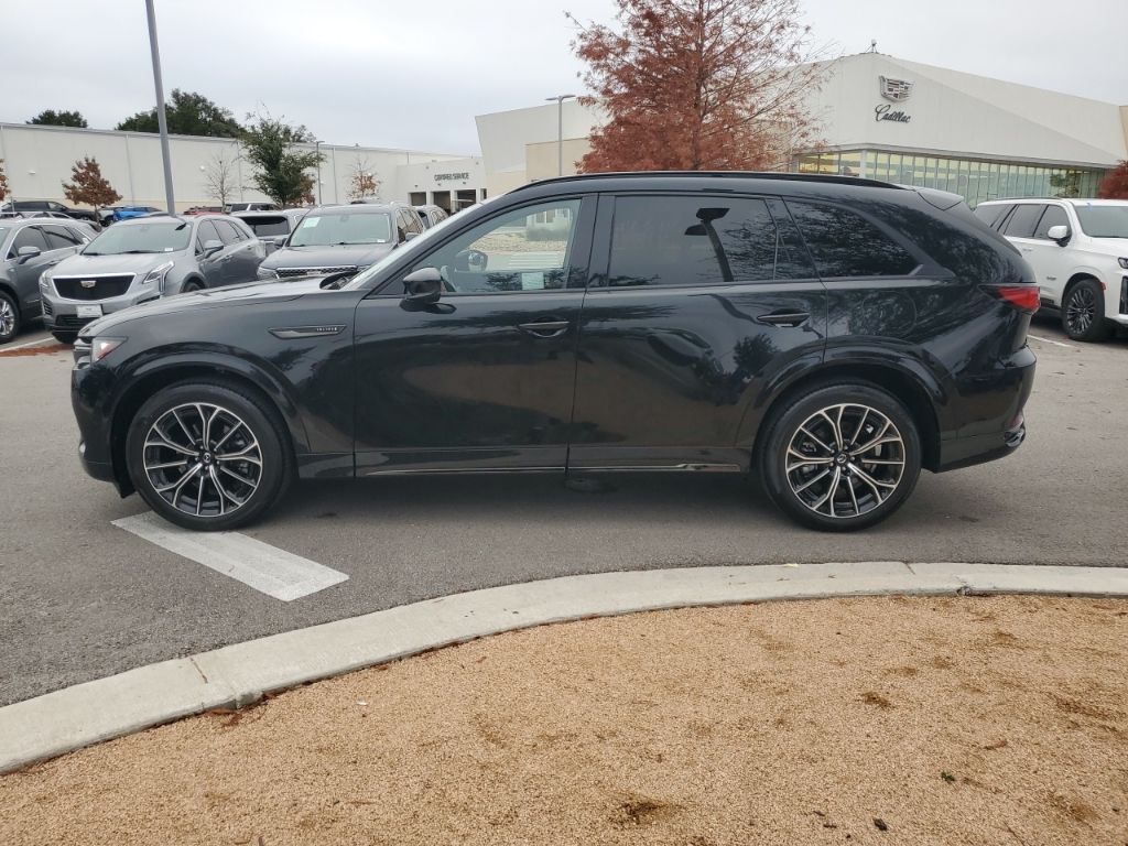 Used Car 2025 Mazda Cx-70  3.3 Turbo S Premium For Sale Under $50,000 In Austin, Texas