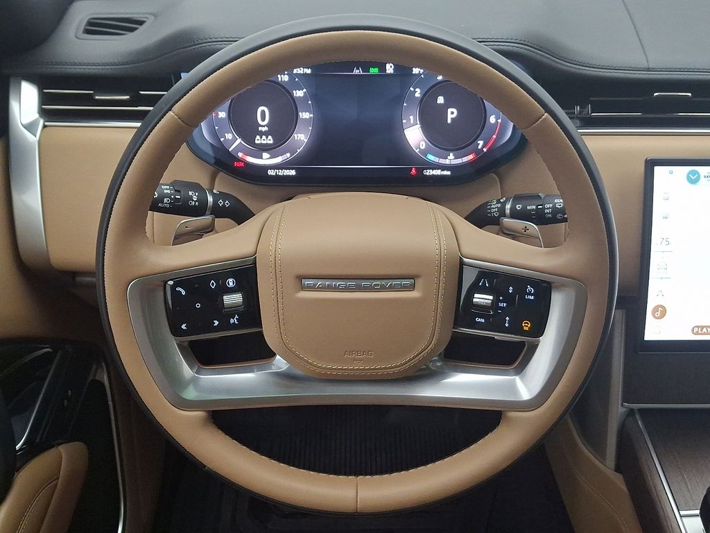 Thumbnail: 2024 Land Rover Range Rover - 21