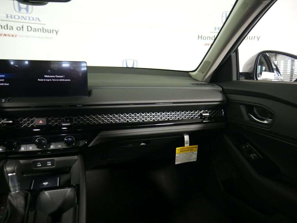 Thumbnail: 2026 Honda Accord - 14