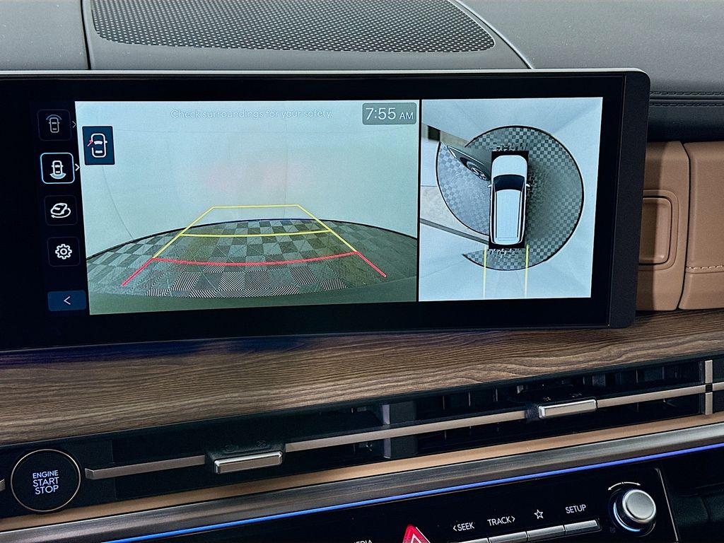 Thumbnail: 2026 Hyundai Santa Fe - 13