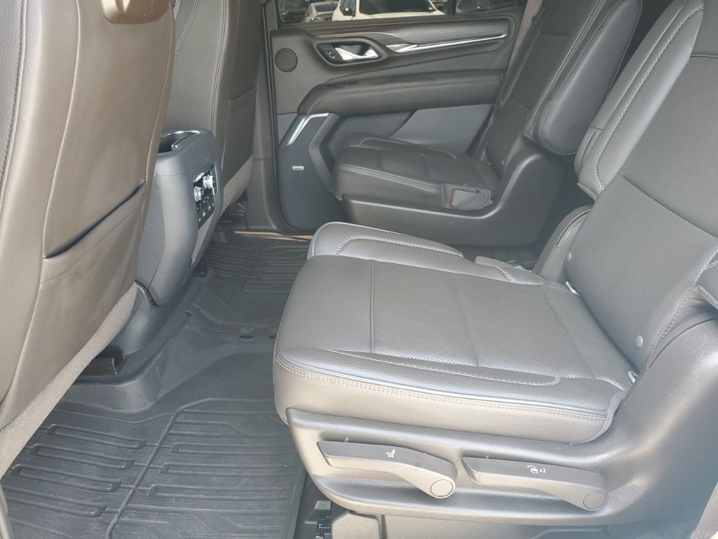 Used Car 2021 Gmc Yukon  Denali For Sale Under $50,000 In Austin, Texas