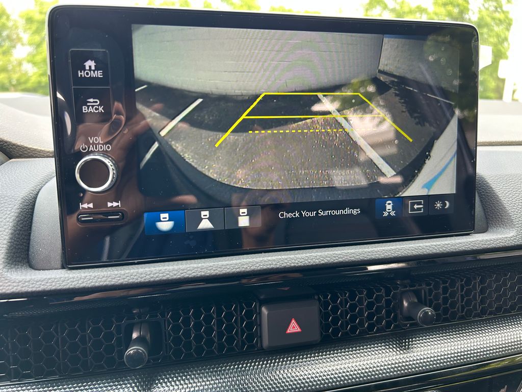 Thumbnail: 2026 Honda CR-V - 31