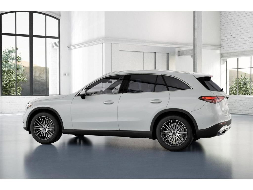 Thumbnail: 2026 Mercedes-Benz GLC - 32