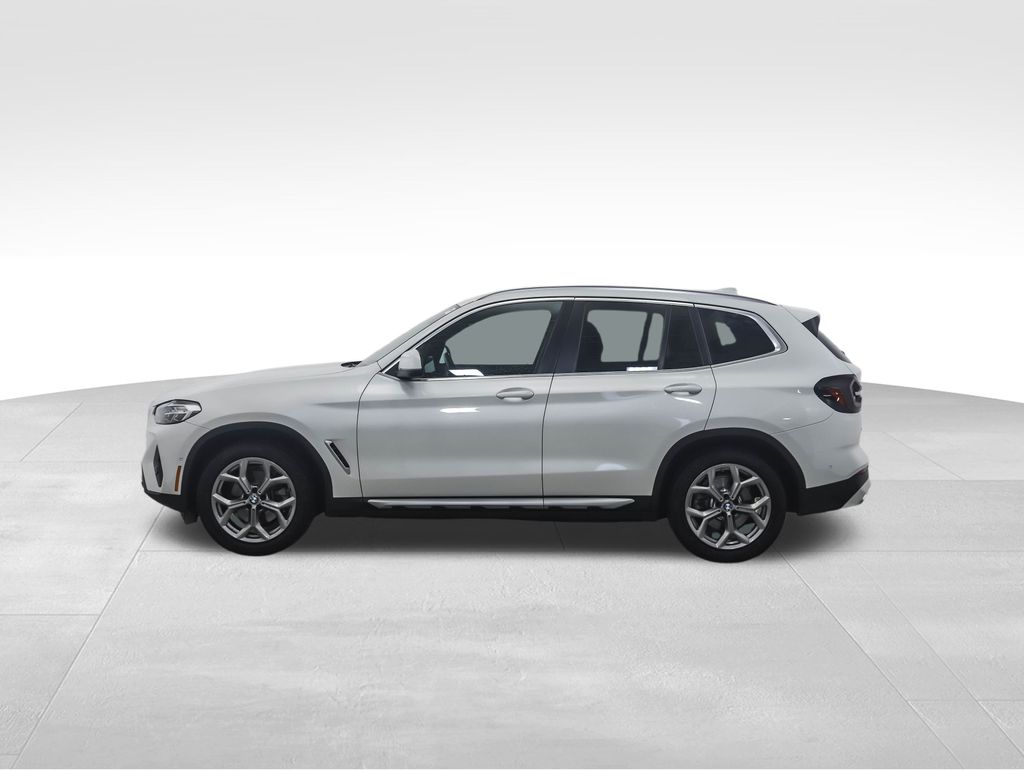 Thumbnail: 2023 BMW X3 - 2