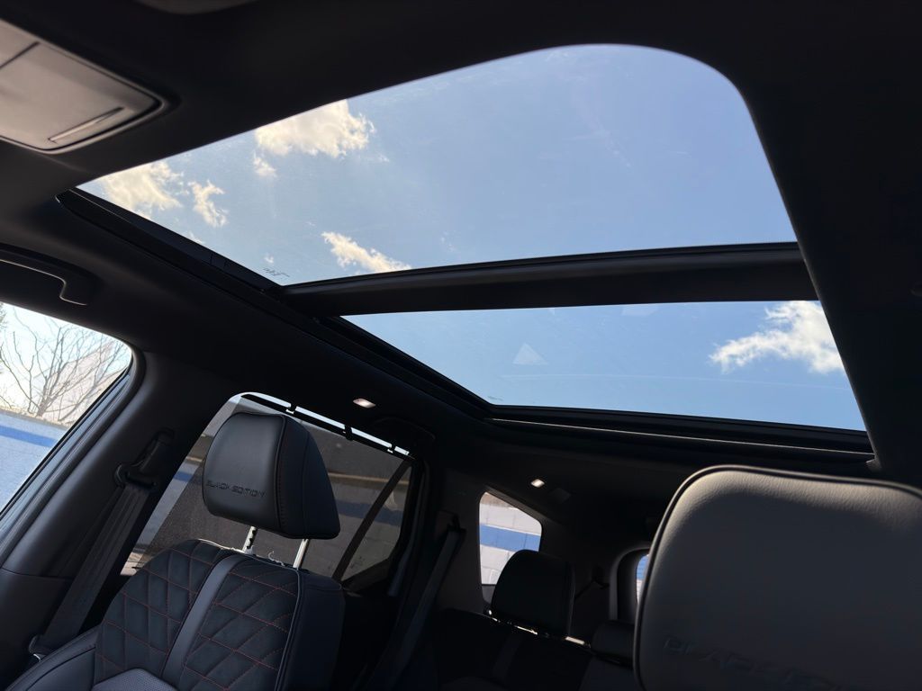 Thumbnail: 2026 Honda Pilot - 11