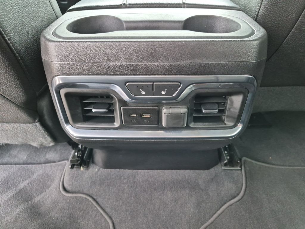 Used Car 2019 Gmc Sierra 1500  Denali For Sale Under $40,000 In Austin, Texas