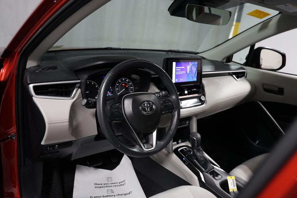 Thumbnail: 2025 Toyota Corolla Cross - 11