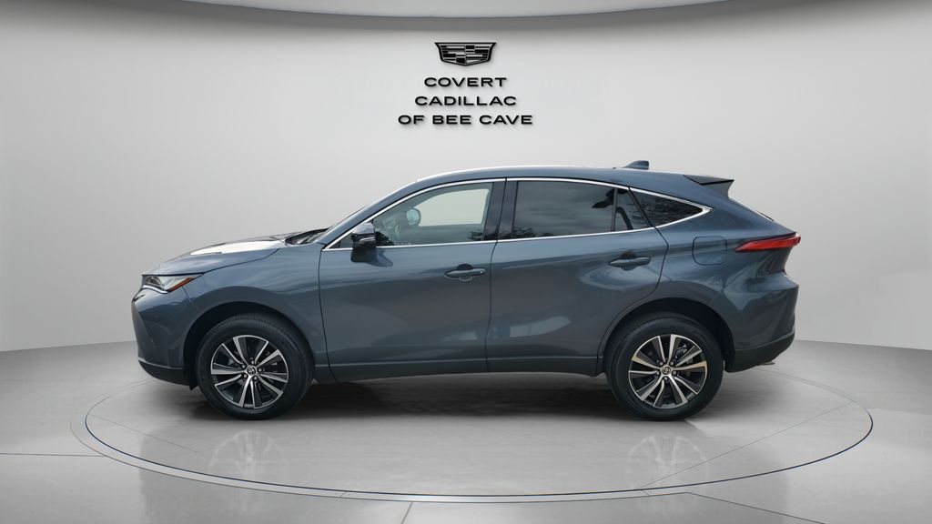 Used Car 2024 Toyota Venza  Le For Sale Under $40,000 In Austin, Texas