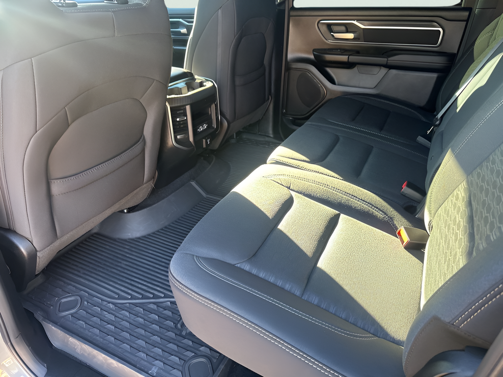 Used Car 2025 Ram 1500  Crew Pickup Big Horn/lone Star Four Wheel Drive For Sale Under $50,000 In Austin, Texas