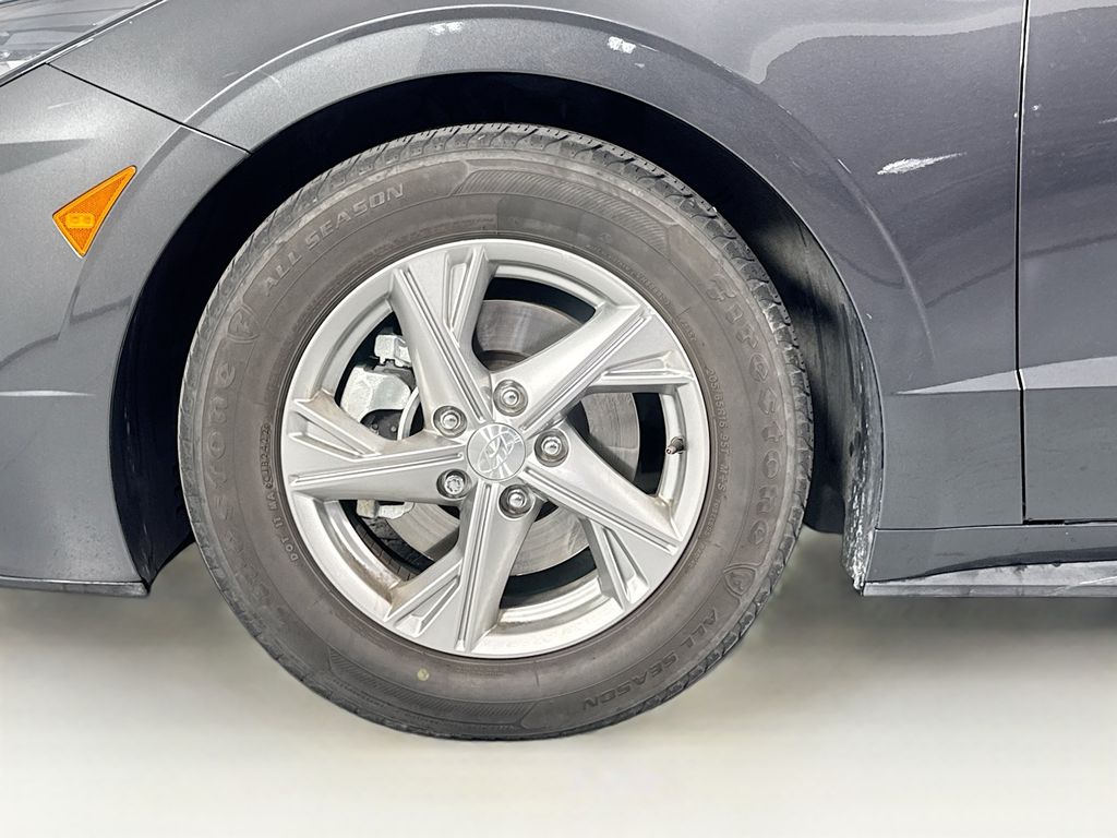 Used Car 2021 Hyundai Sonata  Se For Sale Under $15,000 In Austin, Texas