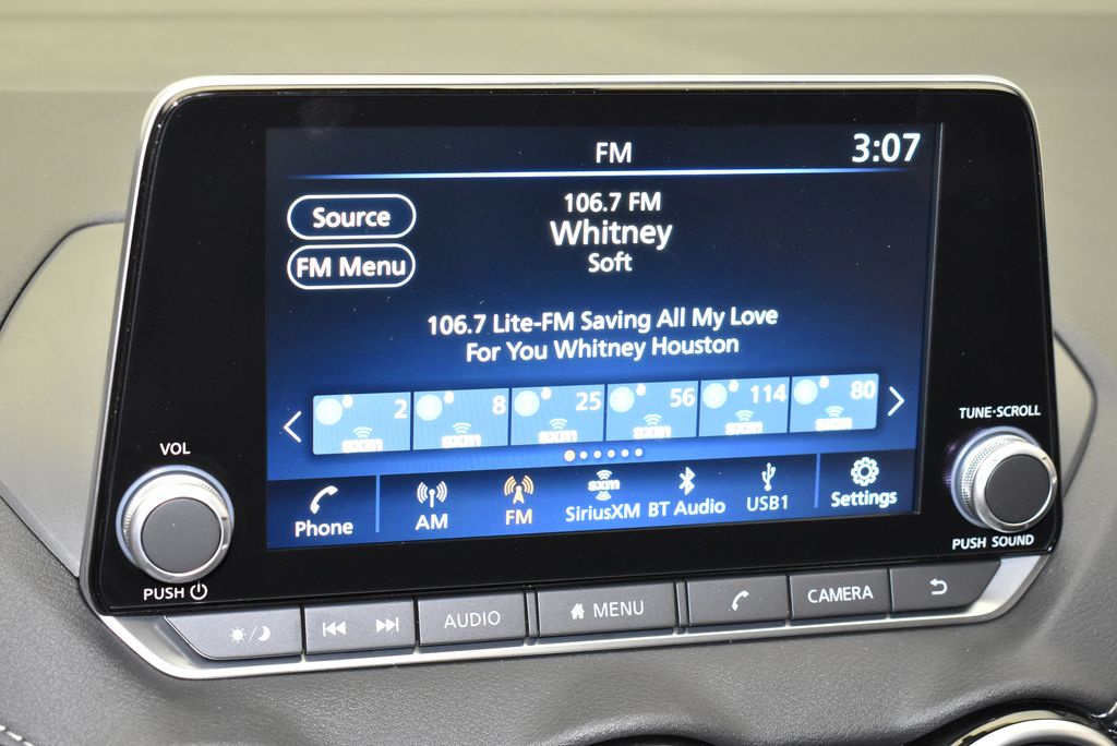 Thumbnail: 2025 Nissan Sentra - 19