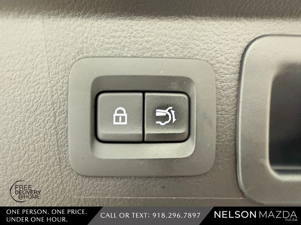 Used 2023 Black Mazda 2.5 S Preferred Plus Package image 40