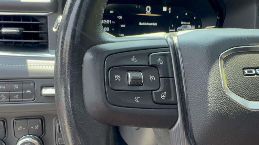 Used 2023 GMC Yukon SUV