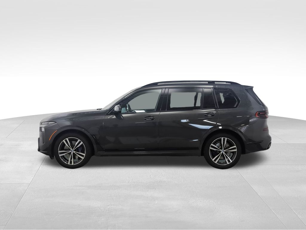Thumbnail: 2024 BMW X7 - 2
