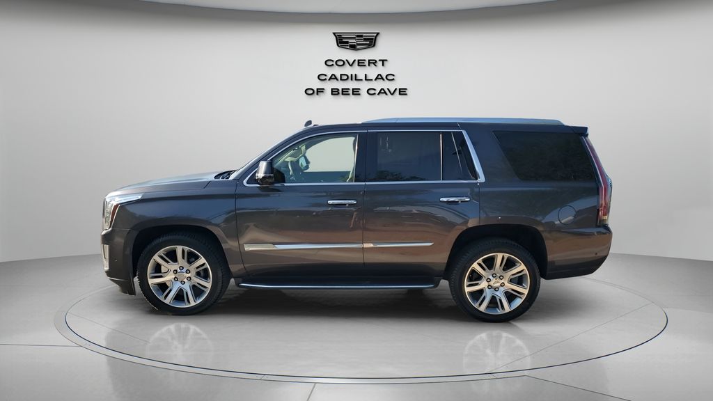 Used Car 2017 Cadillac Escalade  Luxury For Sale Under $25,000 In Austin, Texas