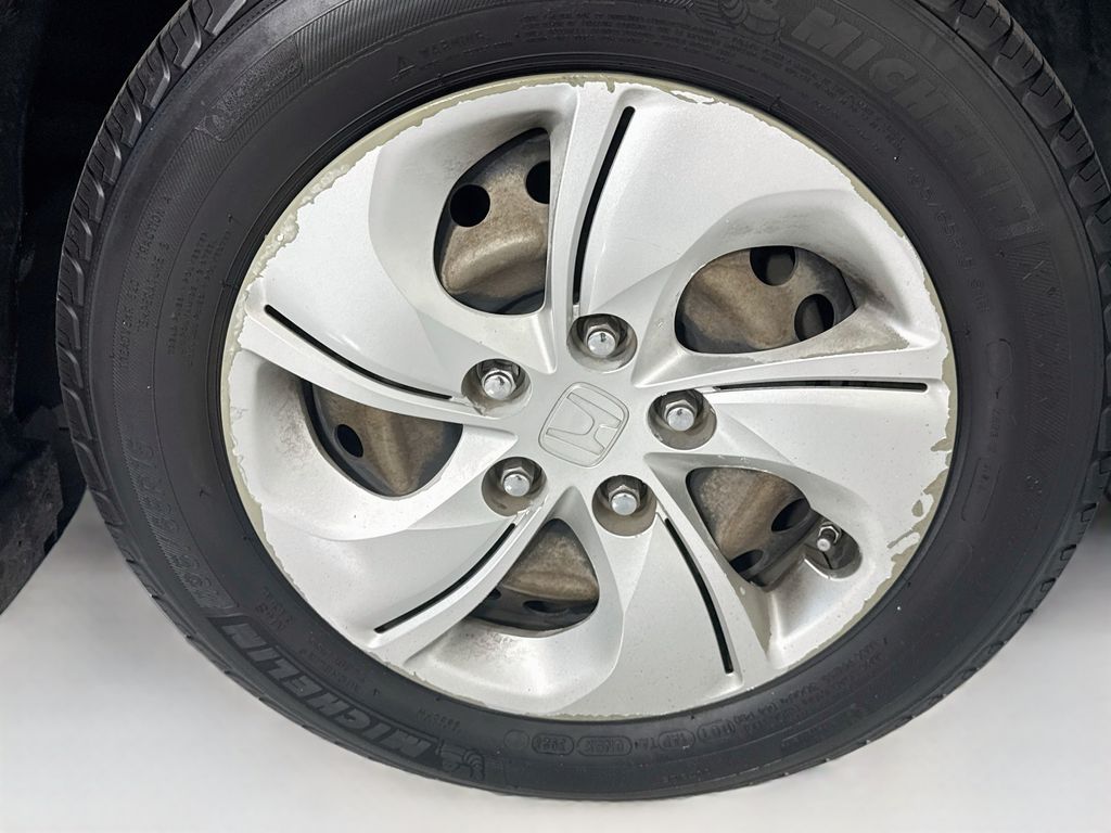 Thumbnail: 2013 Honda Civic - 32