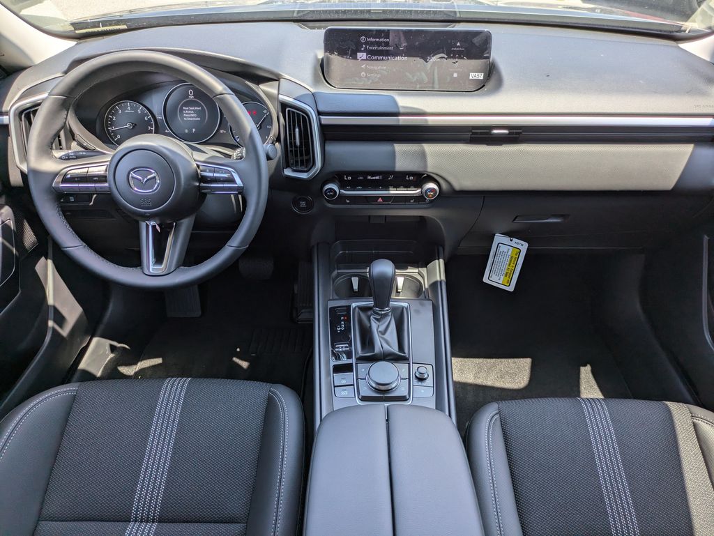 2026 Mazda CX-50 2.5 S Preferred