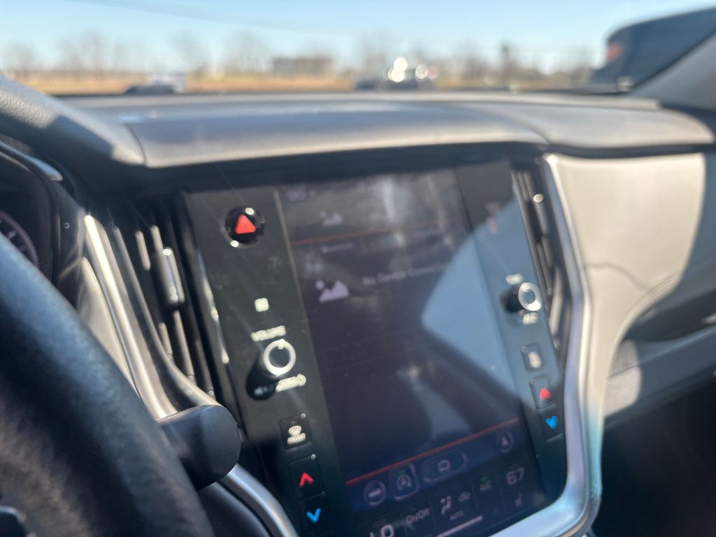 Used Car 2022 Subaru Outback  Premium For Sale Under $25,000 In Austin, Texas