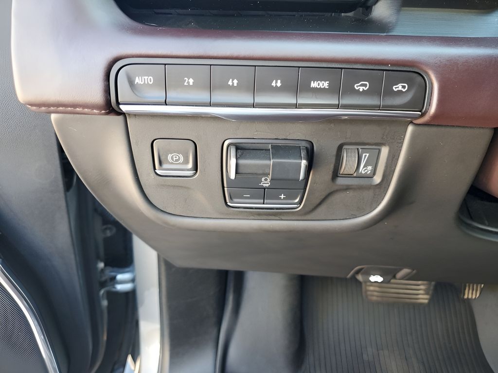 Used Car 2023 Cadillac Escalade Esv  Premium Luxury Platinum For Sale Under $80,000 In Austin, Texas