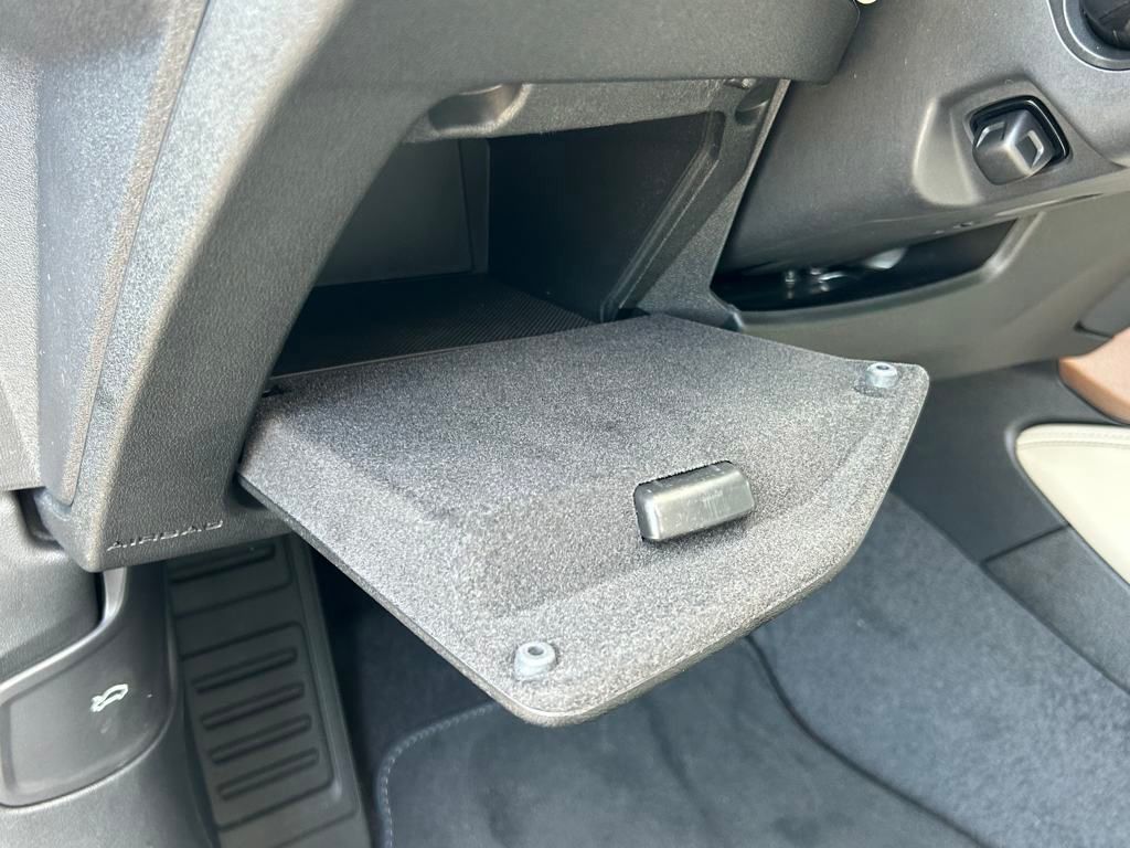 New 2025 Black Audi 2.0T Prestige image 67