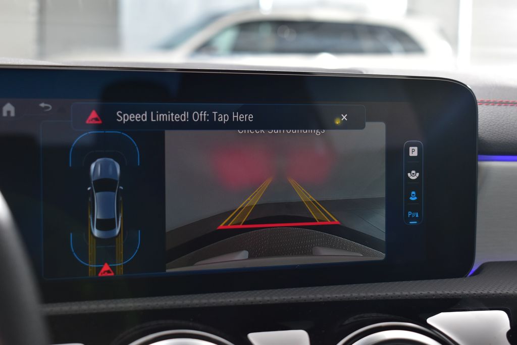 2024 Mercedes-Benz CLA 250 19