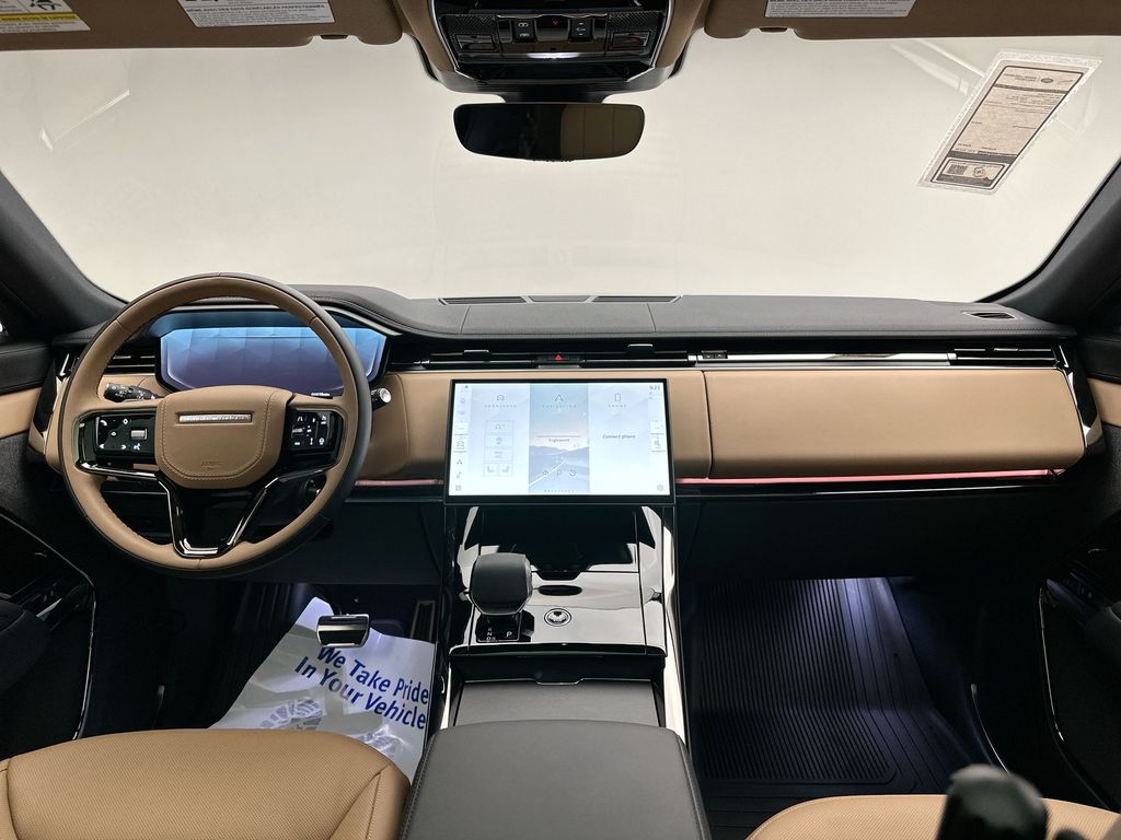 Thumbnail: 2024 Land Rover Range Rover Sport - 13