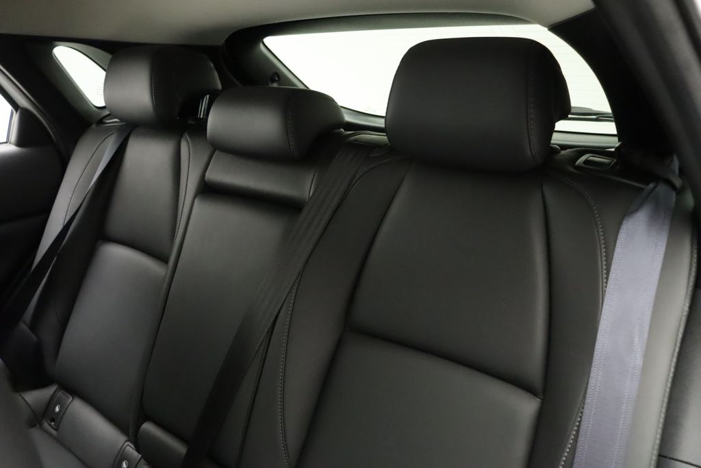 2023 Mazda CX-30 Select 18