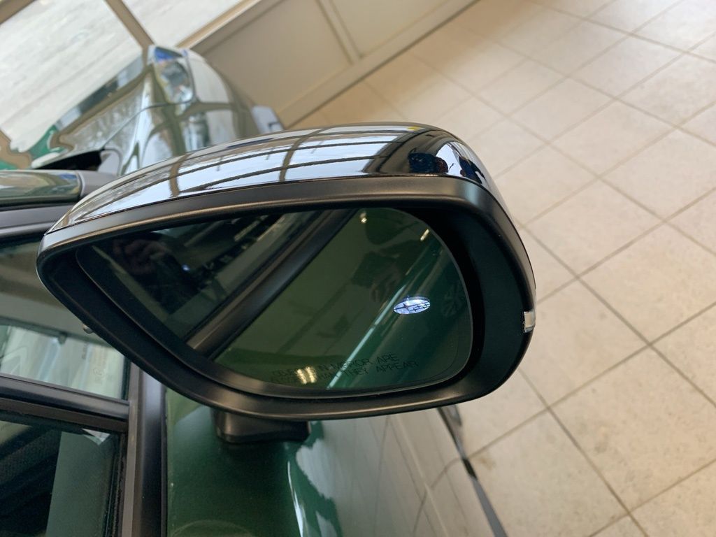 New 2026 Green Subaru Limited image 23