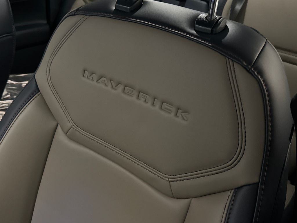 New 2026 Gray Ford Lariat image 25