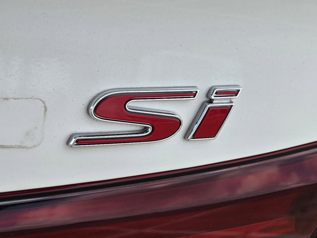 2025 Honda Civic Si Base - 9