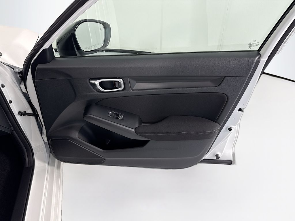 Thumbnail: 2026 Honda Civic - 26