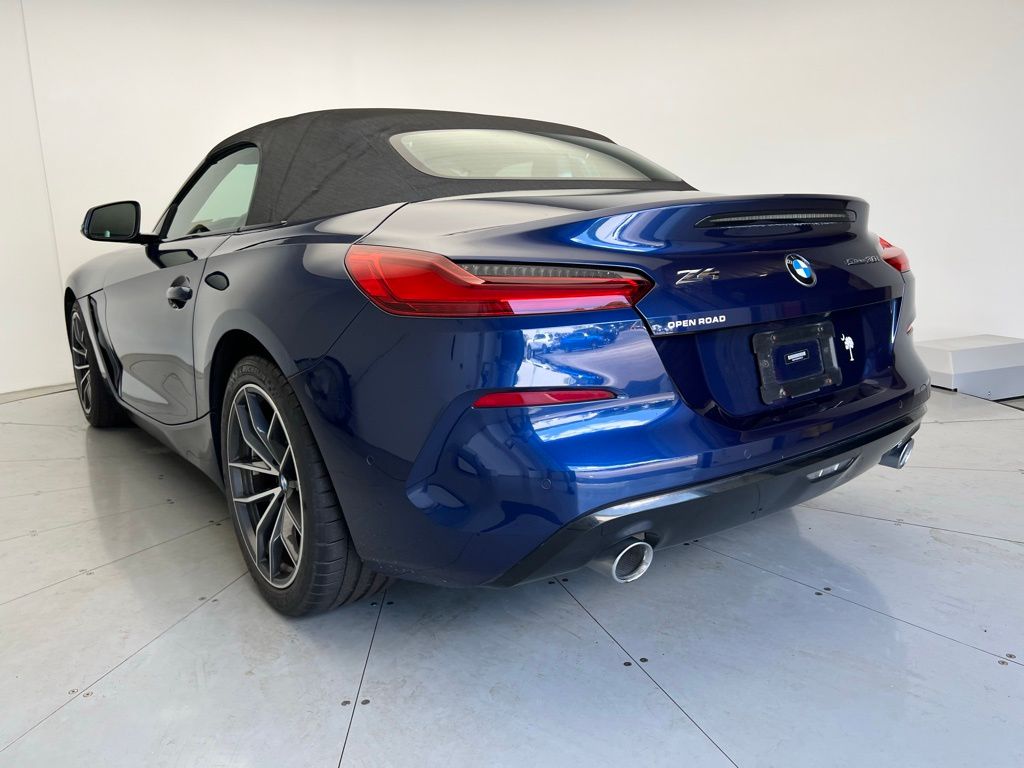Thumbnail: 2019 BMW Z4 - 8
