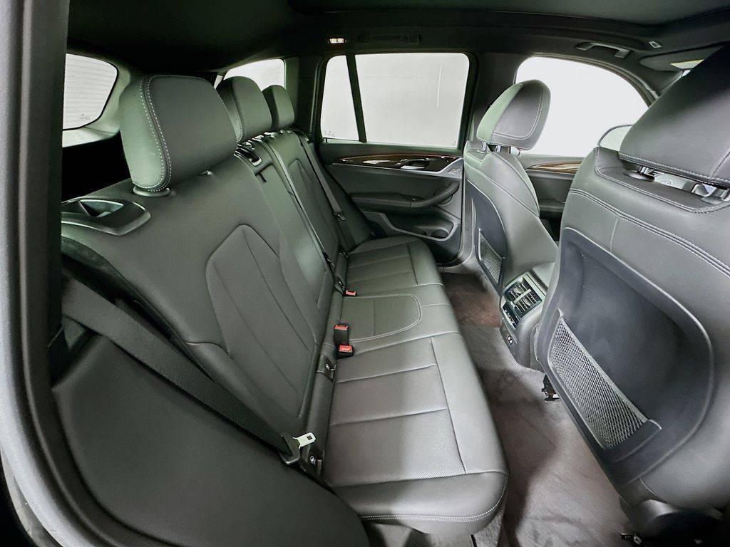 2024 BMW X3 sDrive30i 29