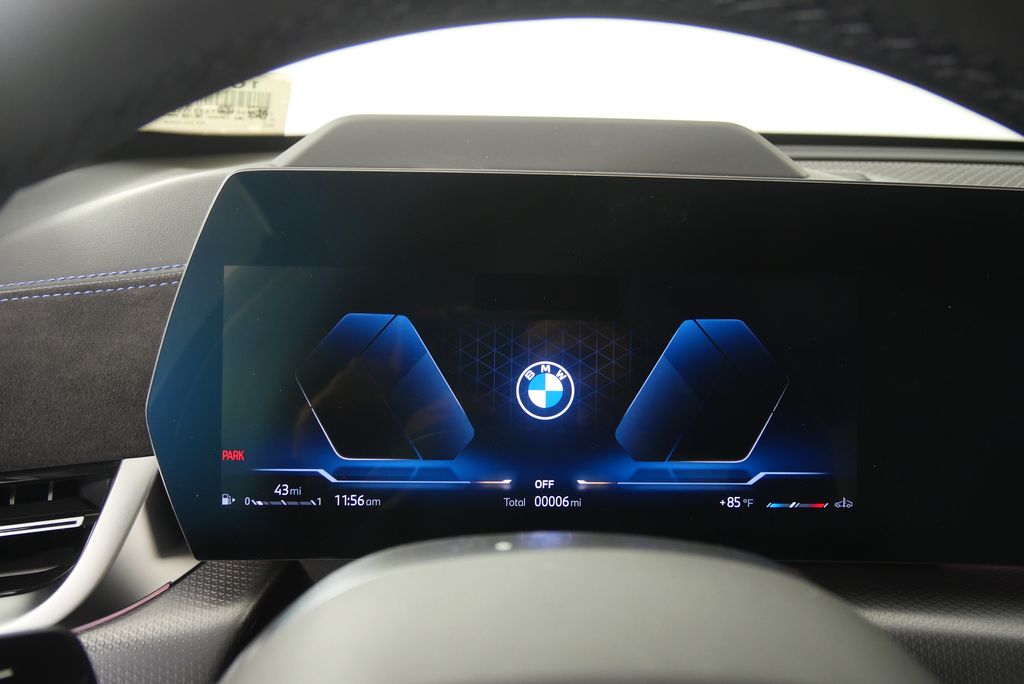 Thumbnail: 2026 BMW X1 - 20