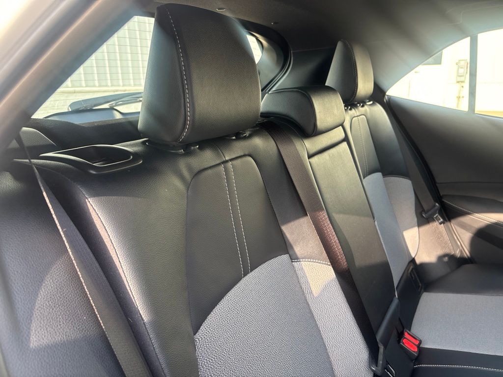 Used 2026 Toyota Corolla Hatchback Hatchback
