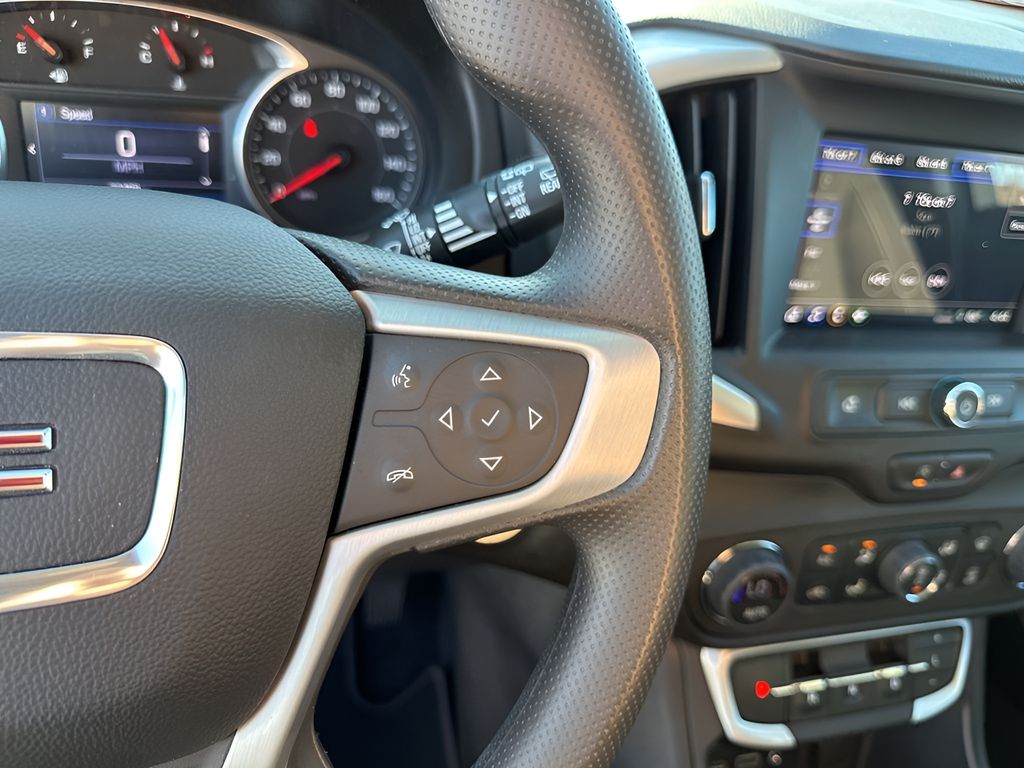 Used Car 2022 Gmc Terrain  Sle For Sale Under $25,000 In Austin, Texas