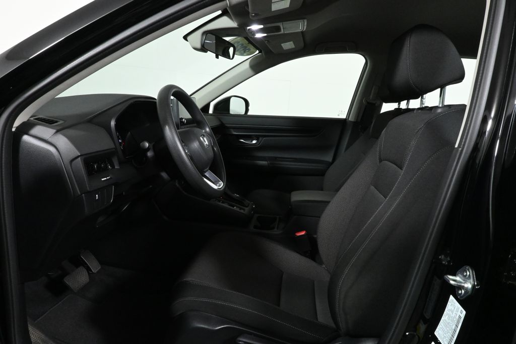 Thumbnail: 2023 Honda CR-V - 3