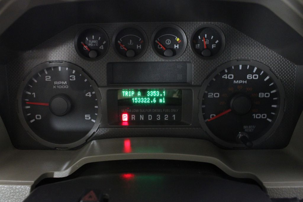 Used 2008 Ford F-550SD for sale in 