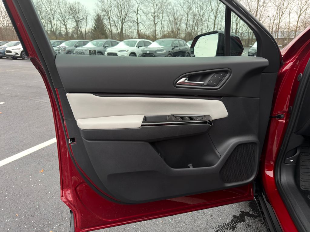 Thumbnail: 2026 Honda Prologue - 19