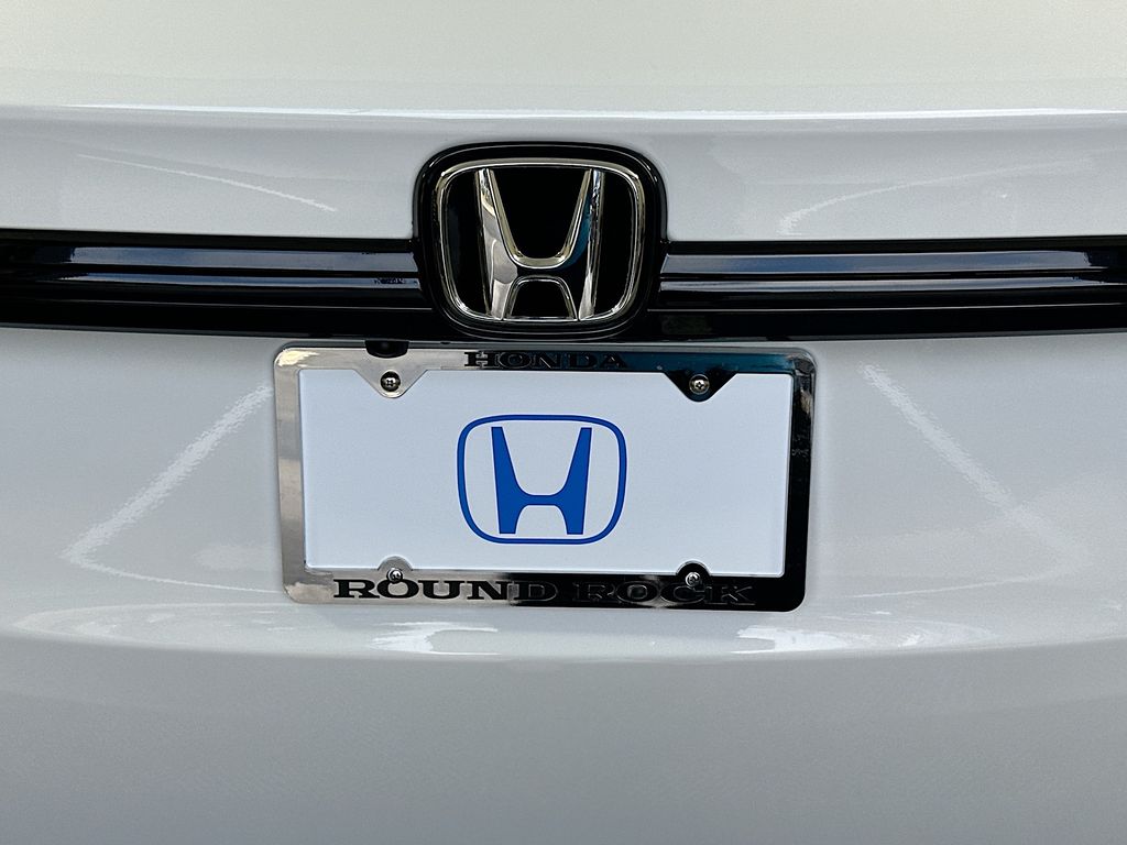 Thumbnail: 2026 Honda Odyssey - 21