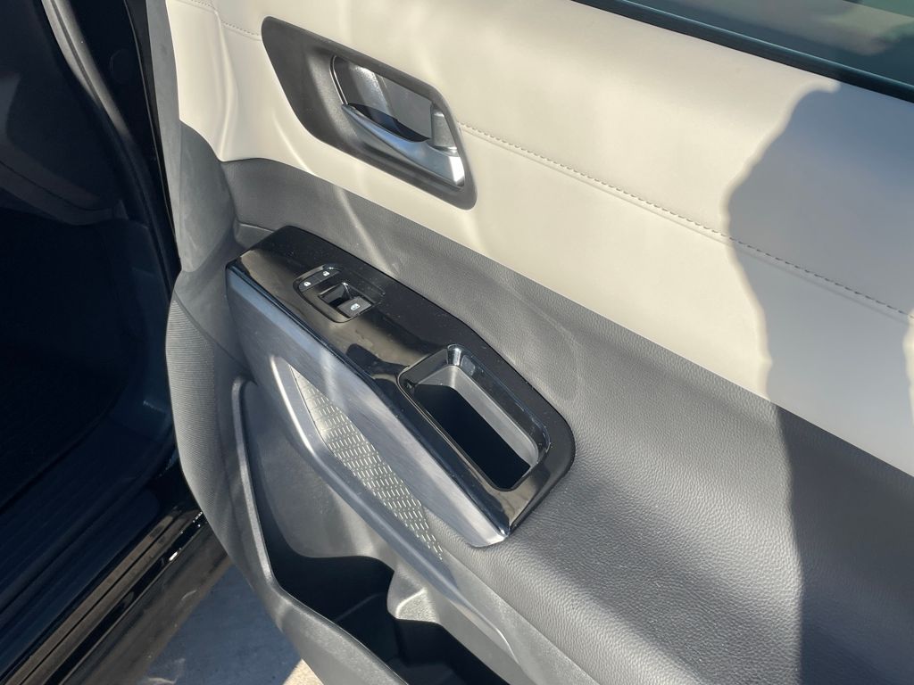 2026 Nissan Pathfinder