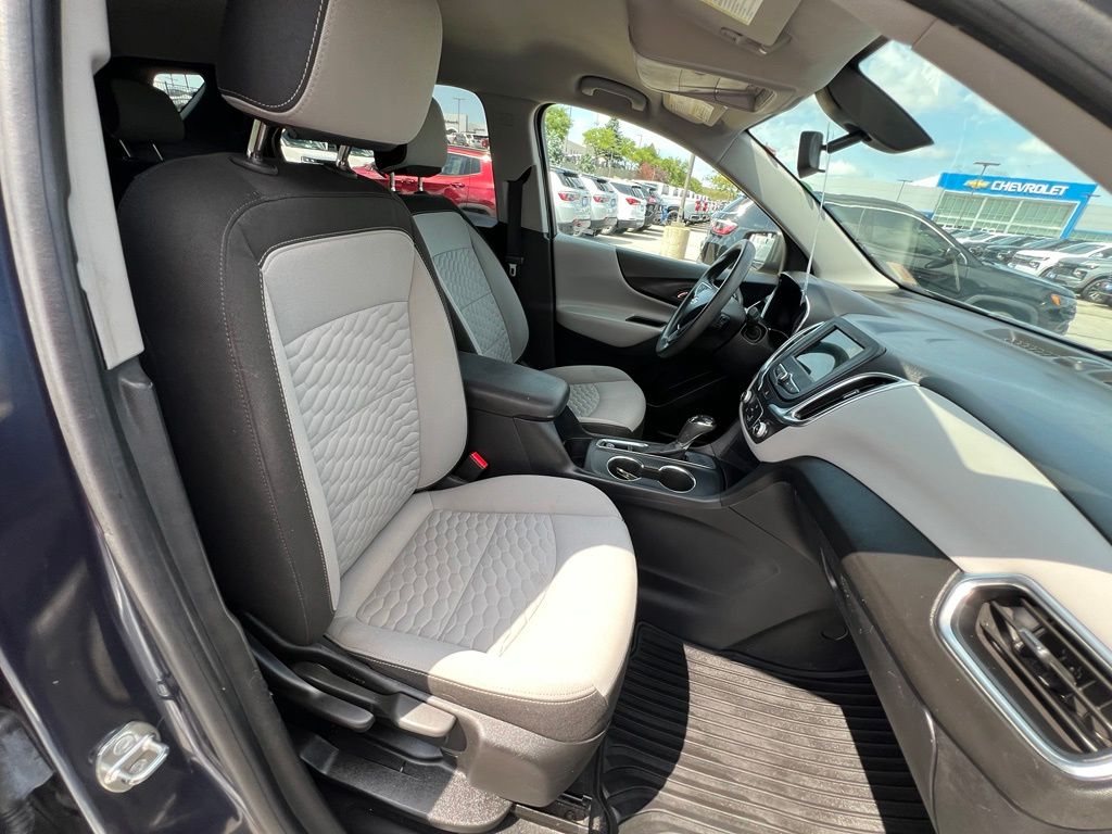 Used 2019 Chevrolet Equinox SUV