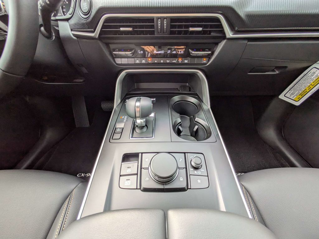 2026 Mazda CX-90 3.3 Turbo Select