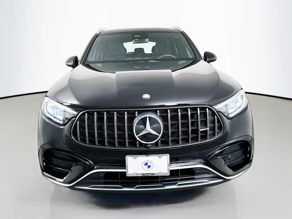 Thumbnail: 2025 Mercedes-Benz GLC - 2